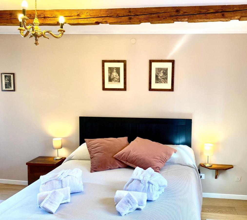 Appartement Blue George