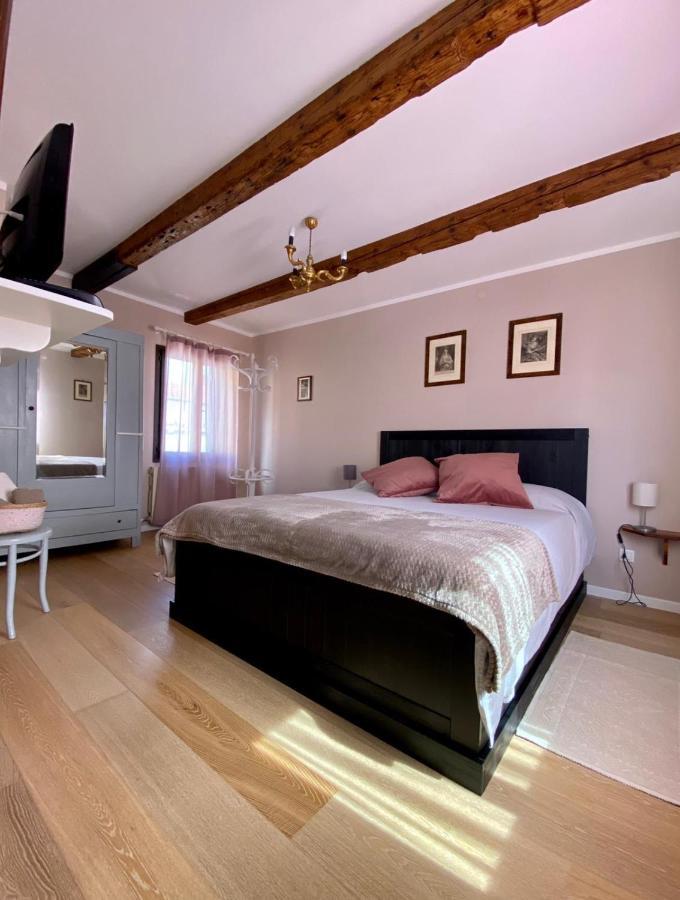 Blue George Appartement *