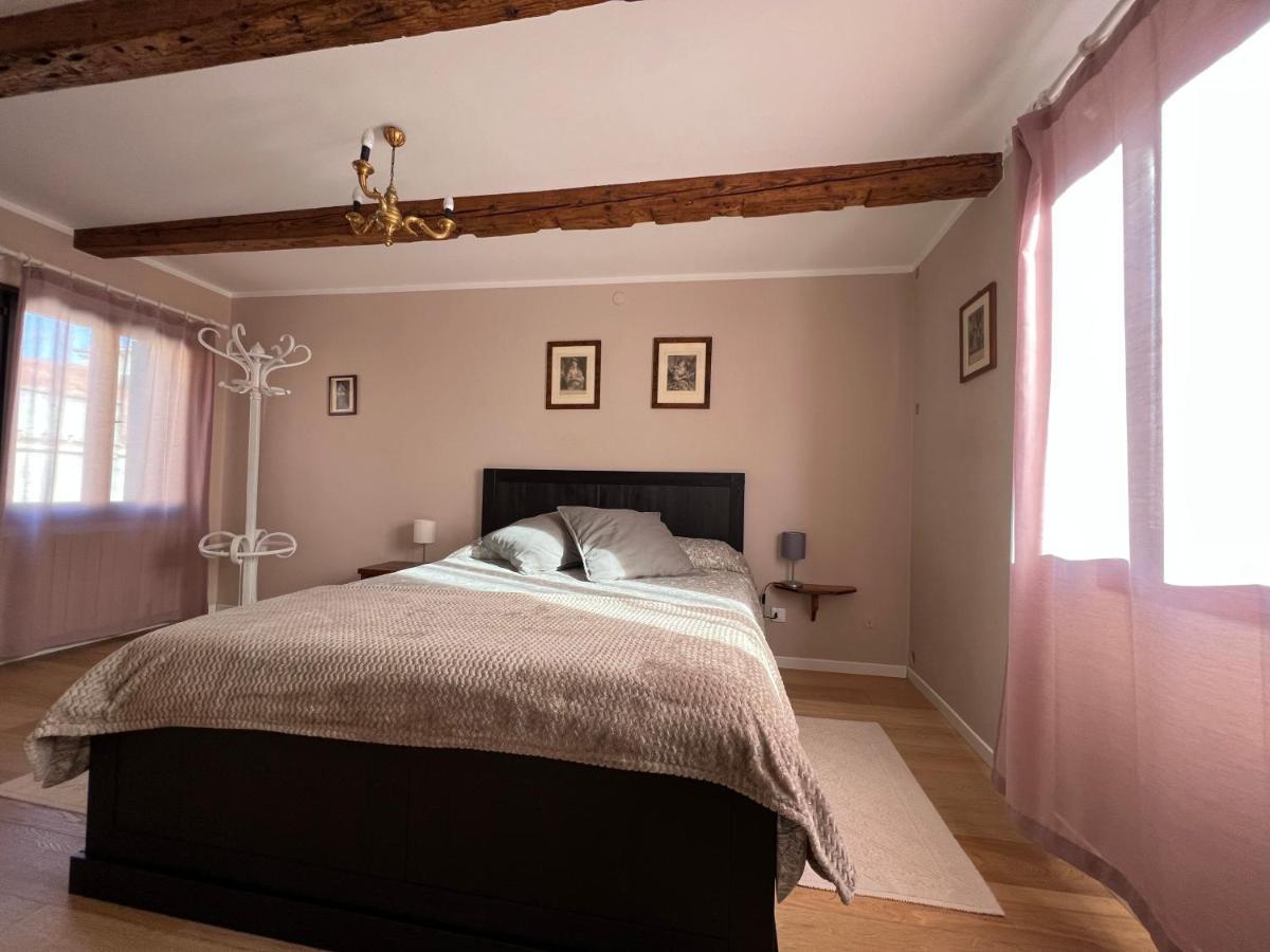 Appartement Blue George