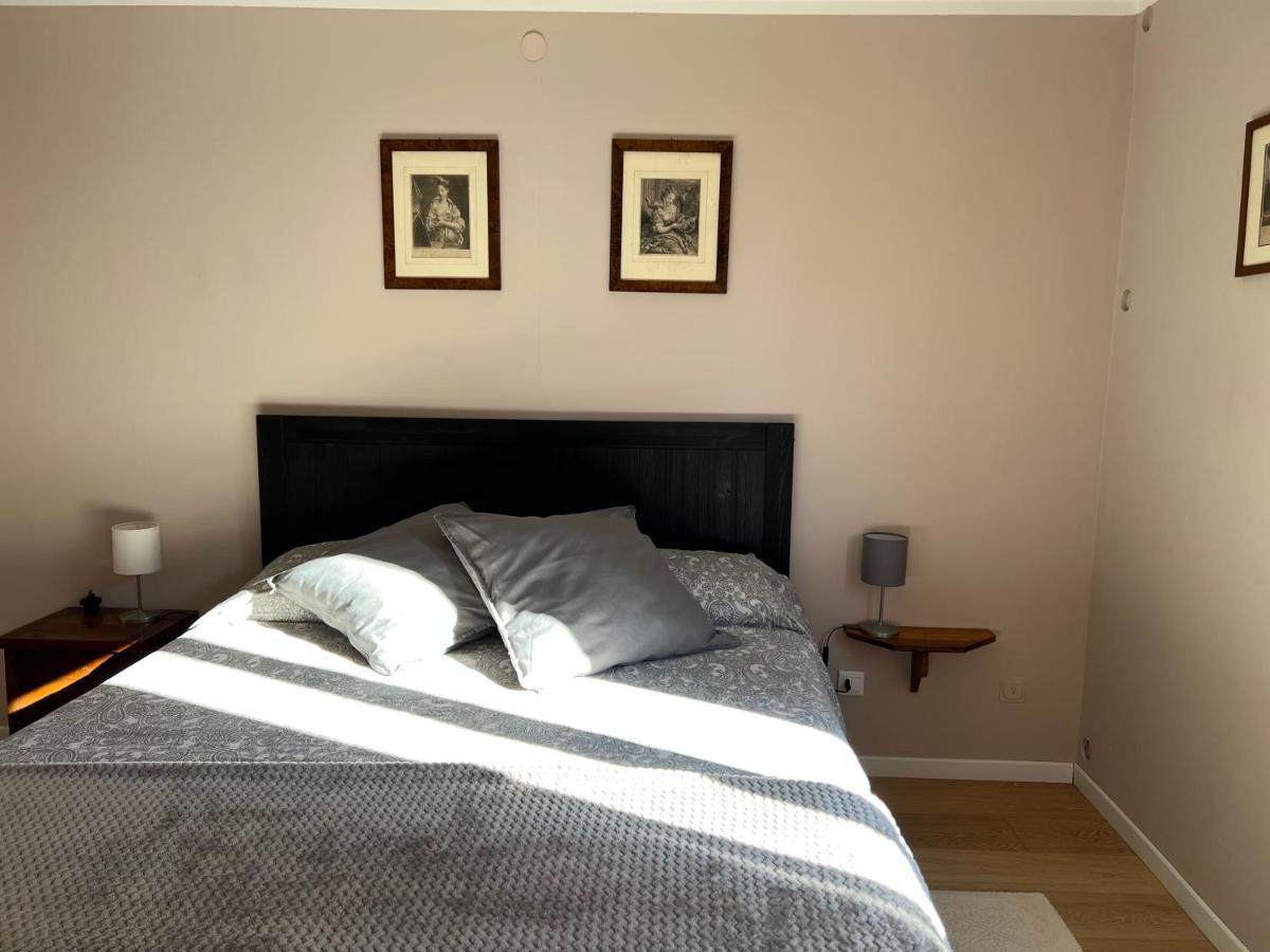 Appartement Blue George *