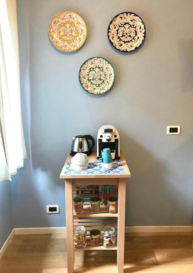 Appartement Blue George Venise