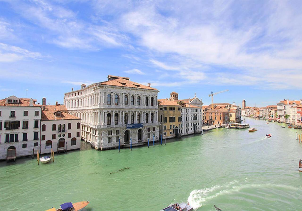 Blue George * Venise