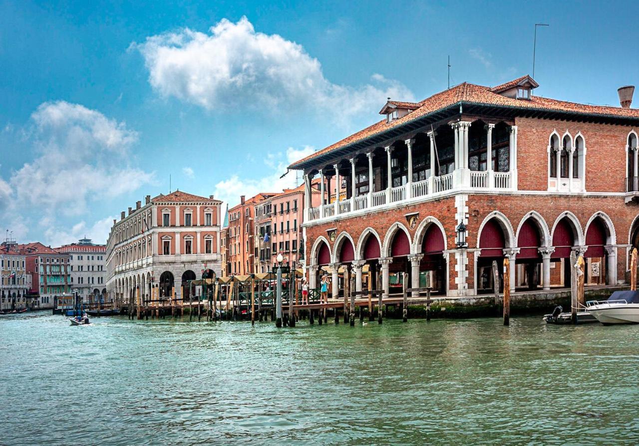 Blue George Appartement Venise