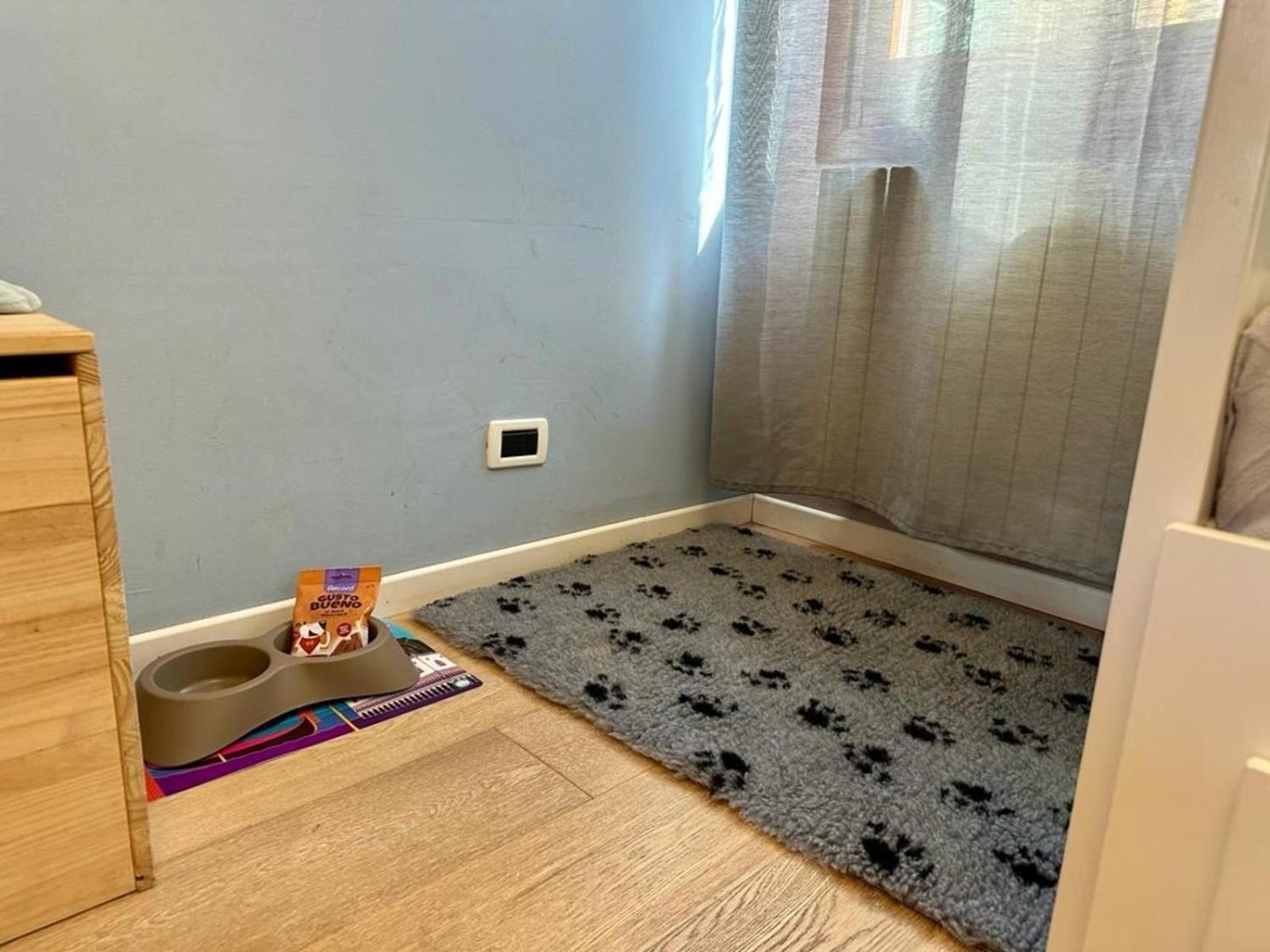 Appartement Blue George
