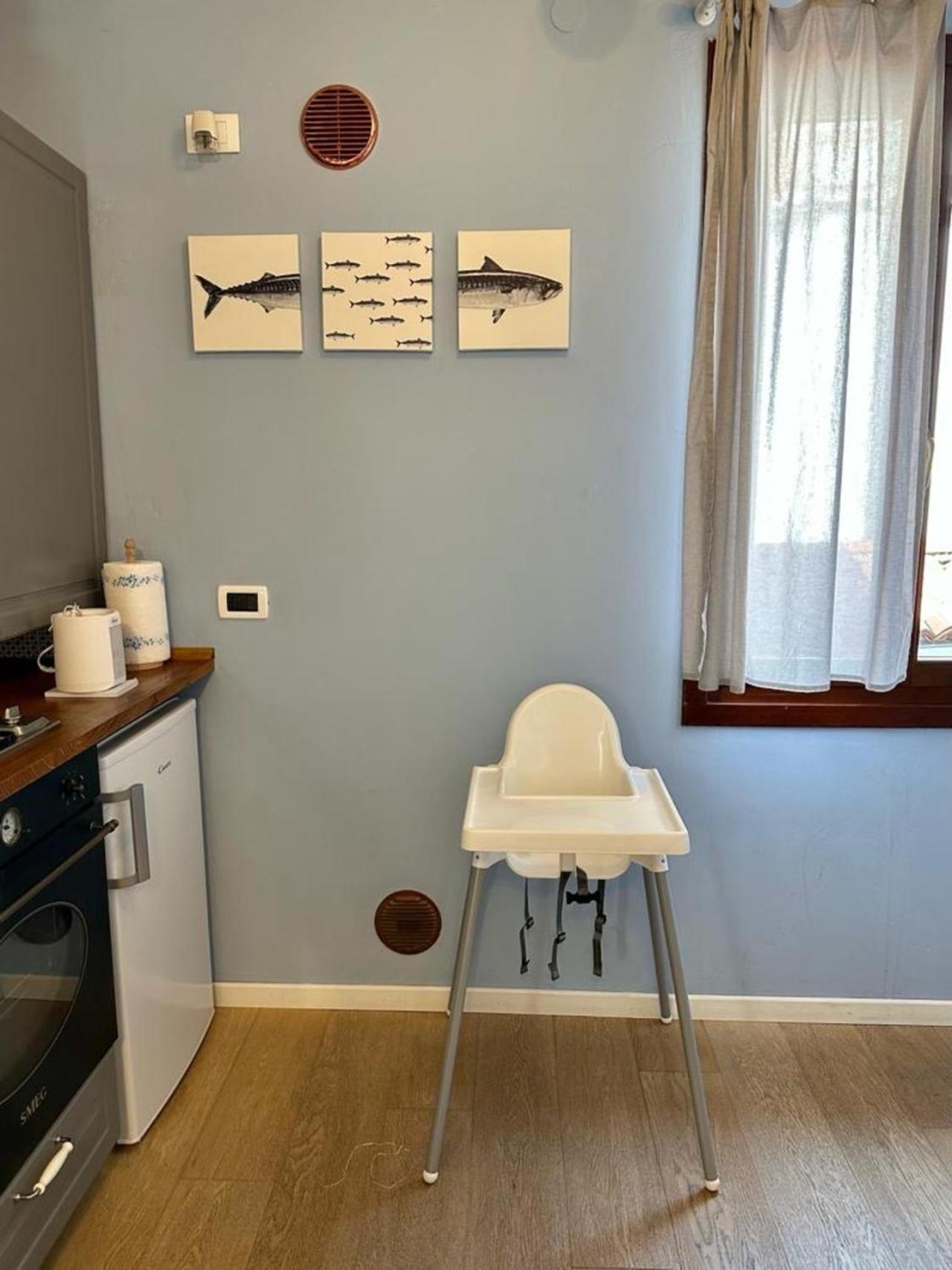 Appartement Blue George Venise