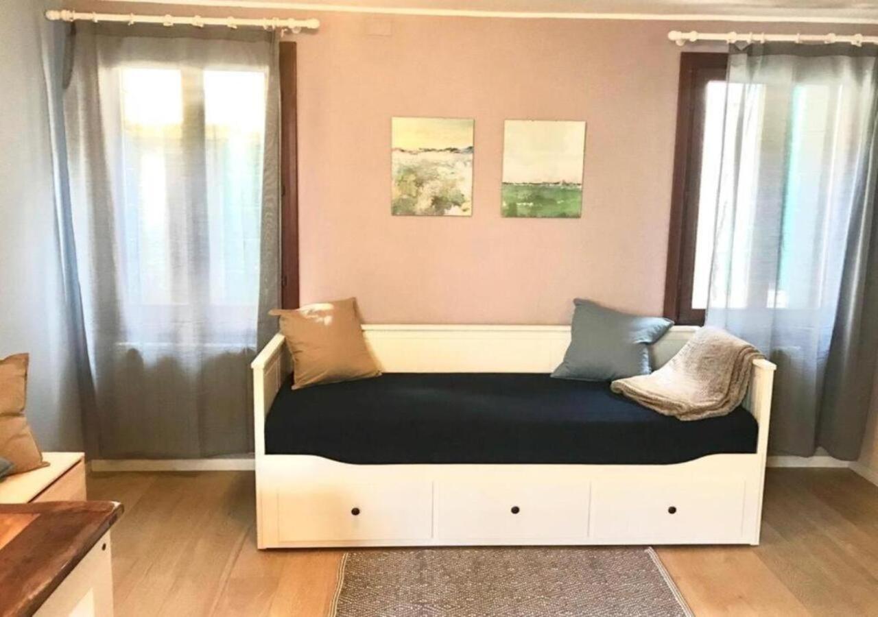 Appartement Blue George