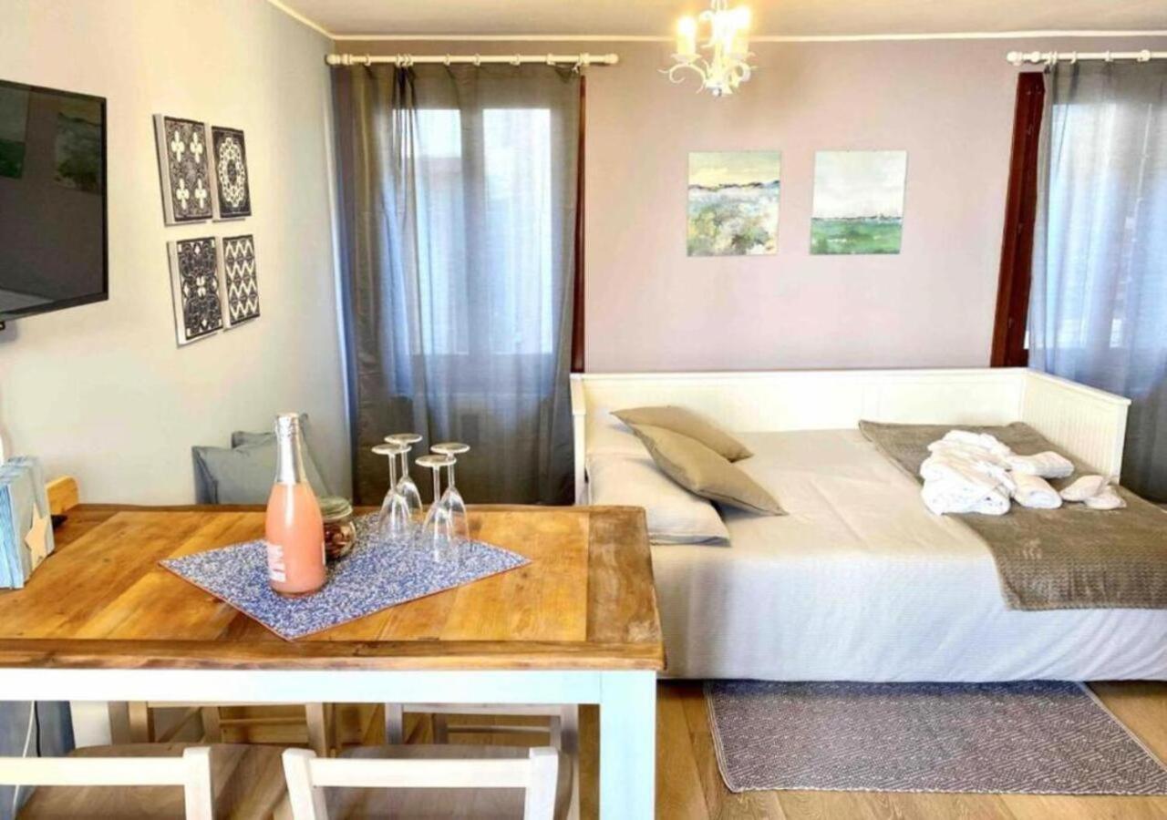 Appartement Blue George *