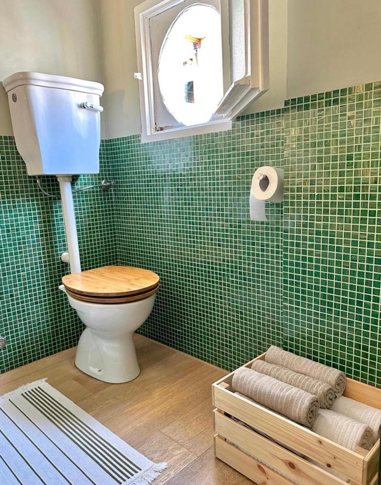Appartement Blue George Venise